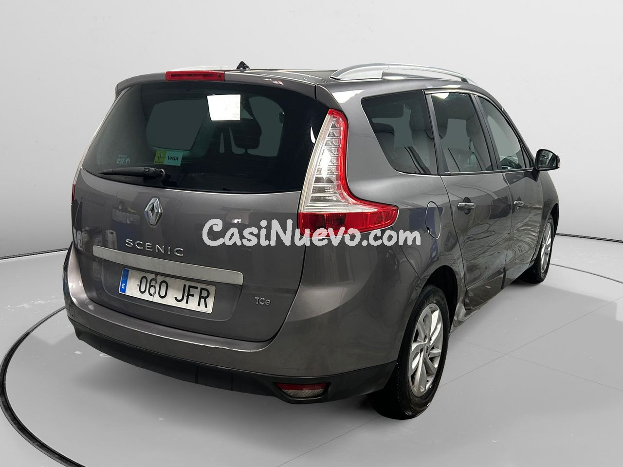 Renault Scénic Grand Selection - foto 2