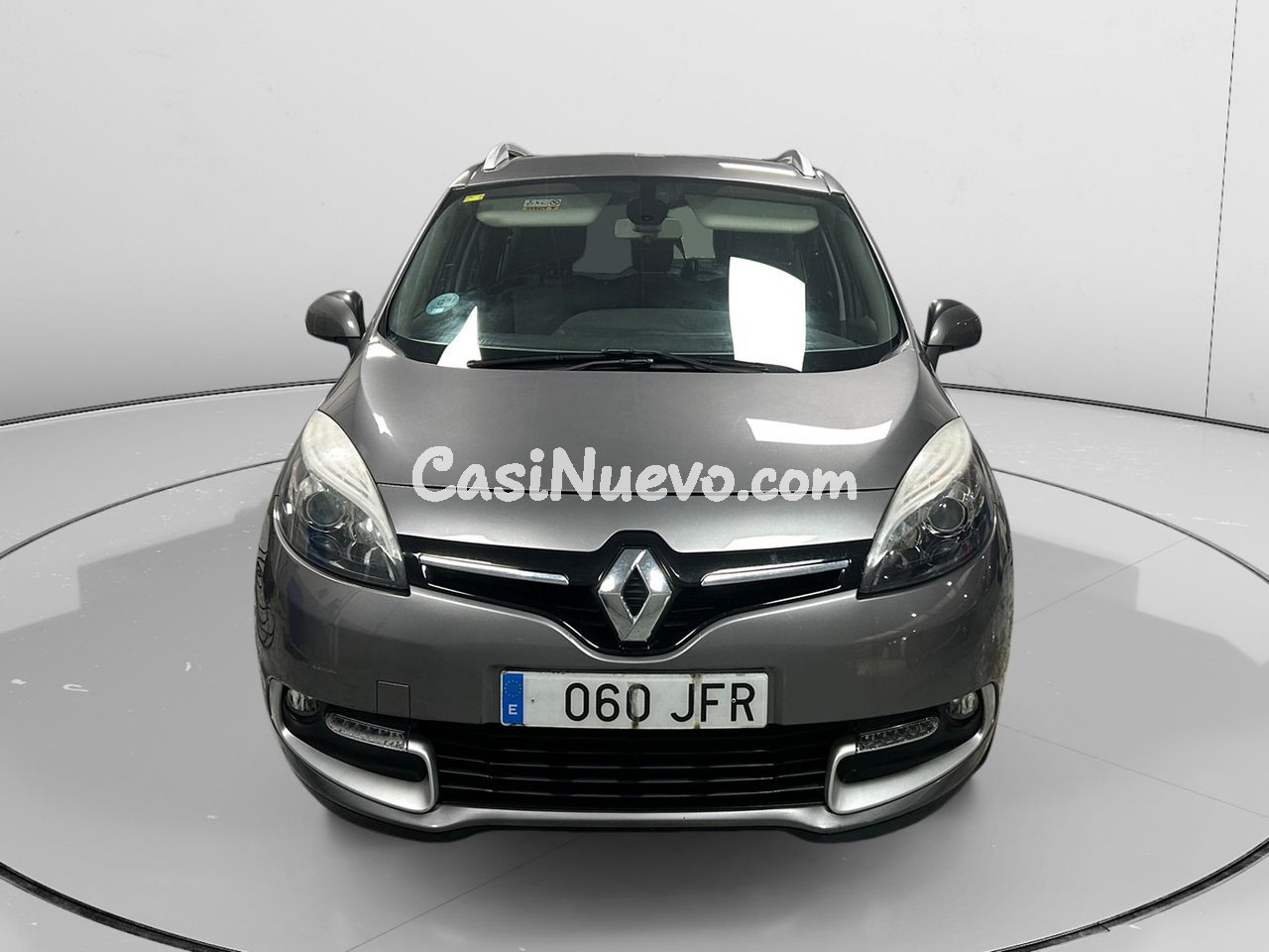 Renault Scénic Grand Selection - foto 5