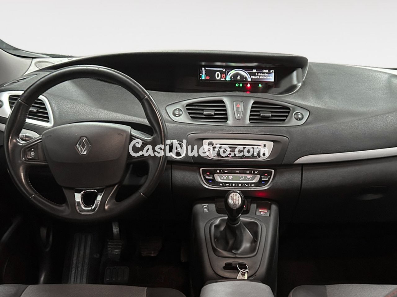 Renault Scénic Grand Selection - foto 7