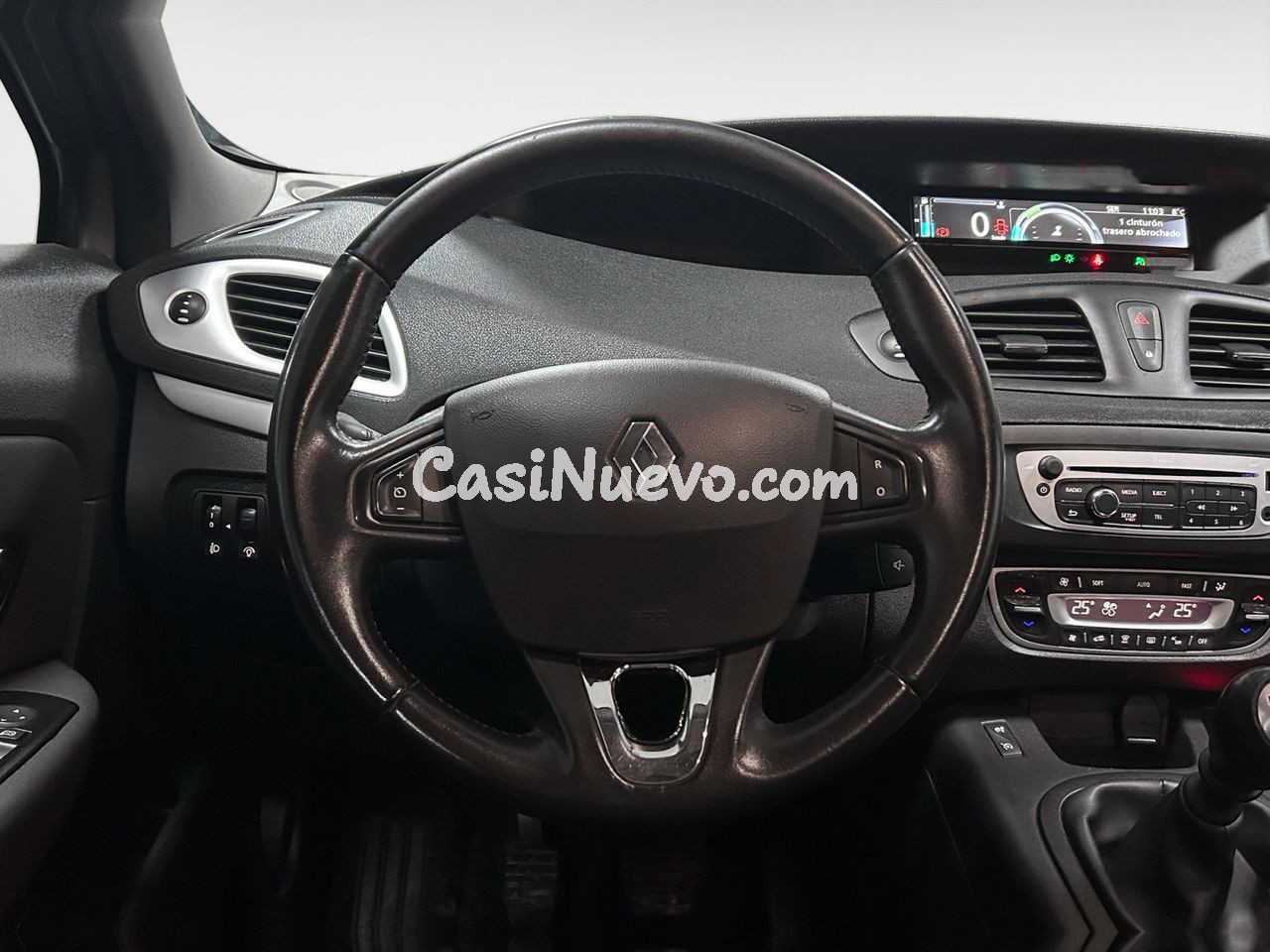 Renault Scénic Grand Selection - foto 8