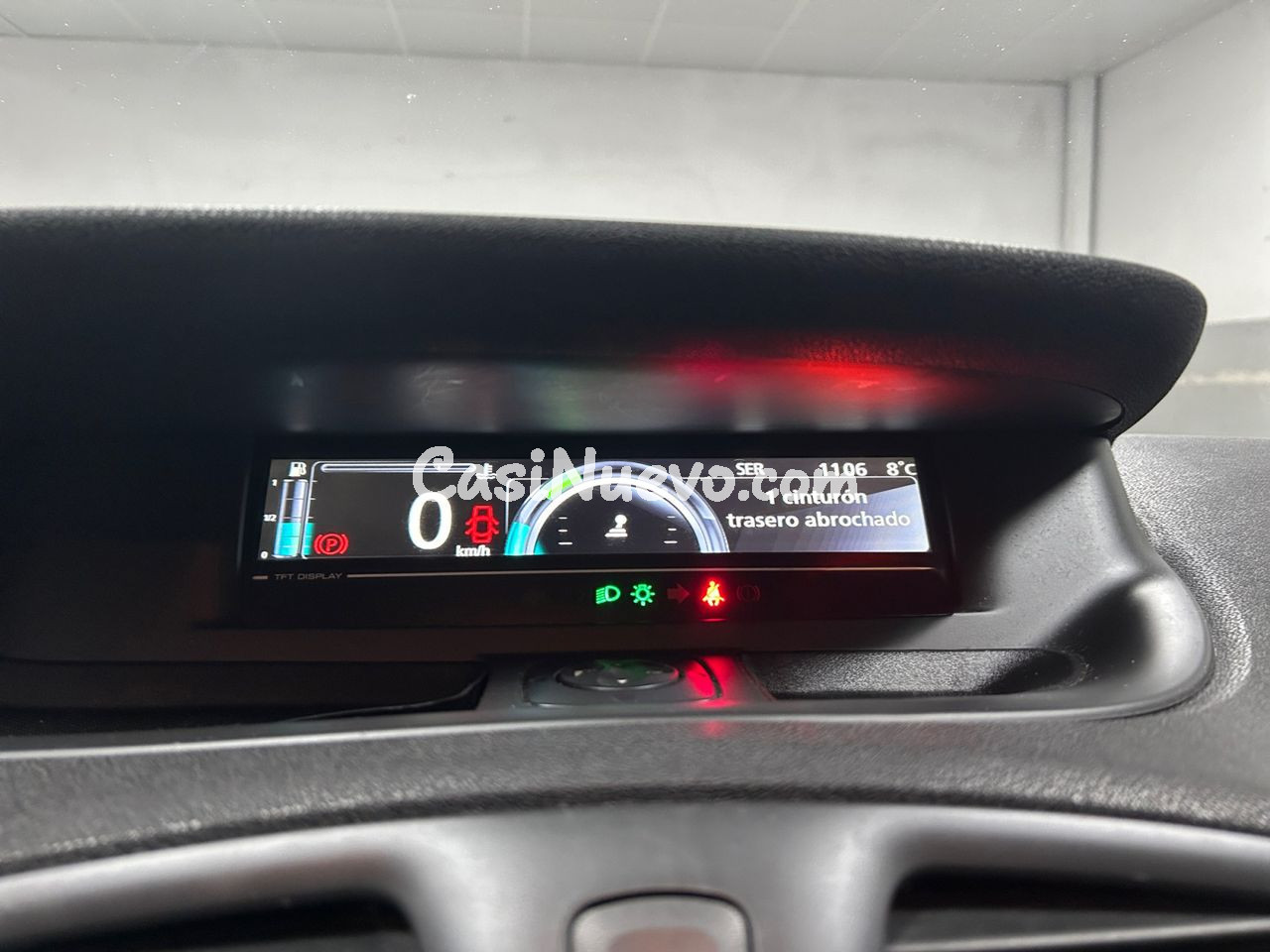 Renault Scénic Grand Selection - foto 14