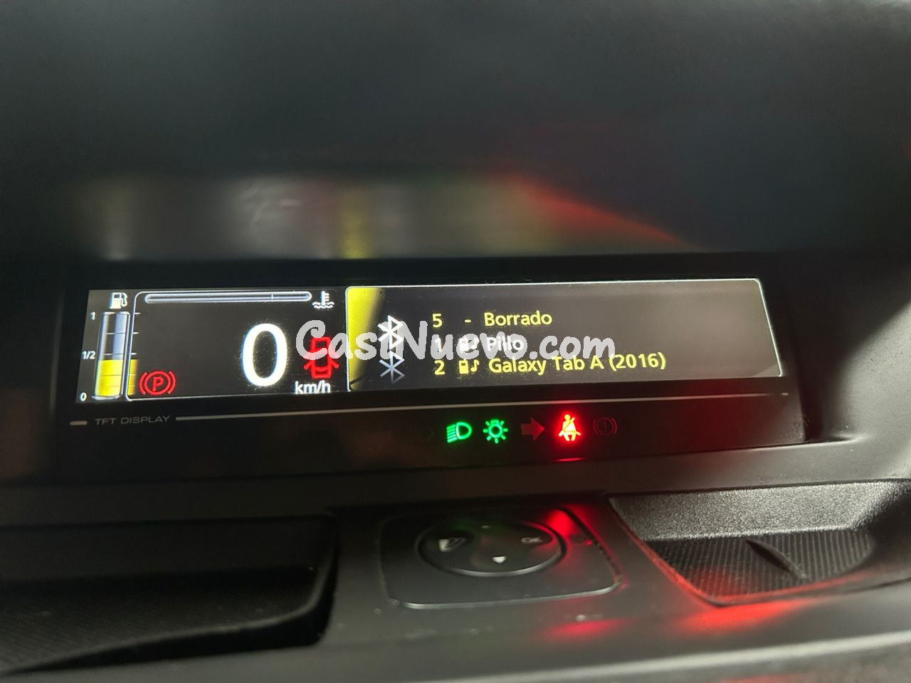 Renault Scénic Grand Selection - foto 17