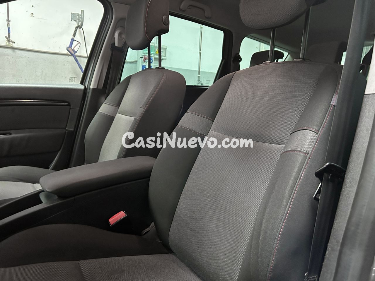 Renault Scénic Grand Selection - foto 19