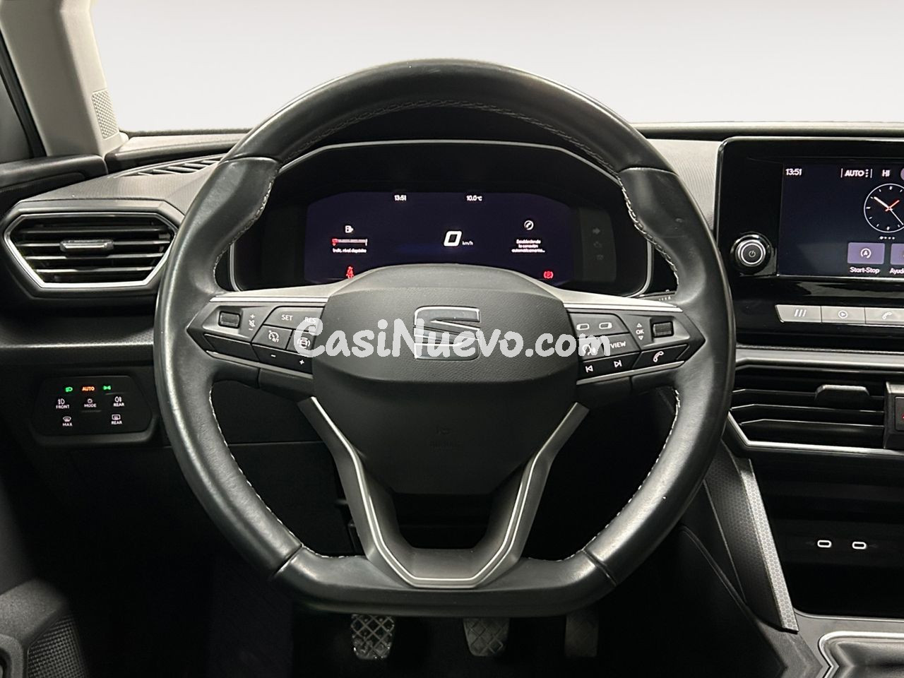 Seat Leon Style XL - foto 8