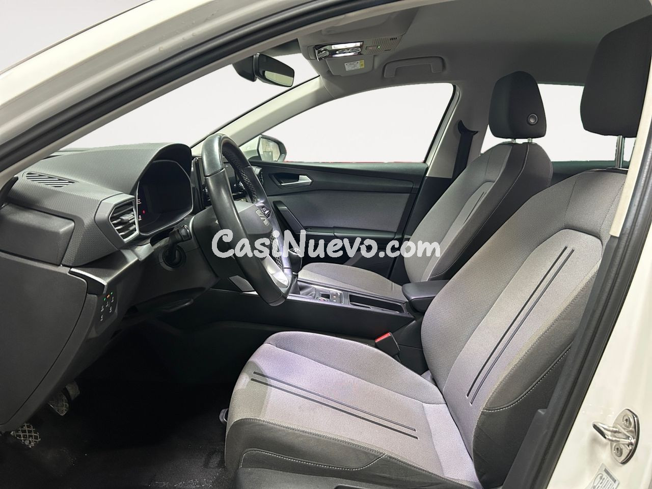 Seat Leon Style XL - foto 9