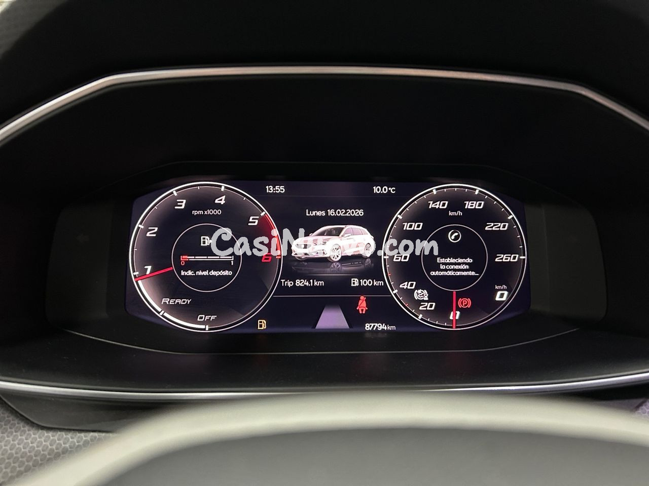 Seat Leon Style XL - foto 14