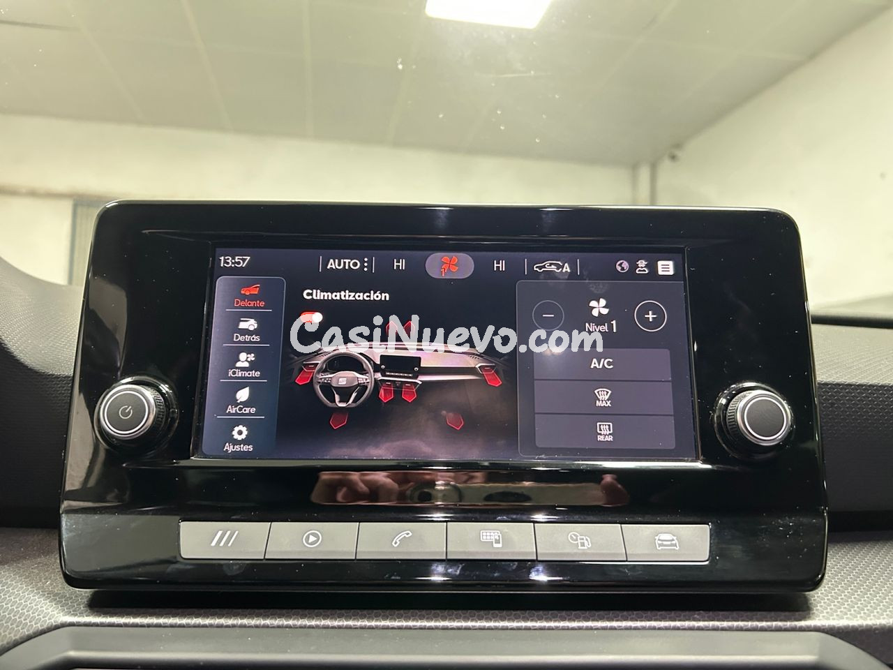 Seat Leon Style XL - foto 16