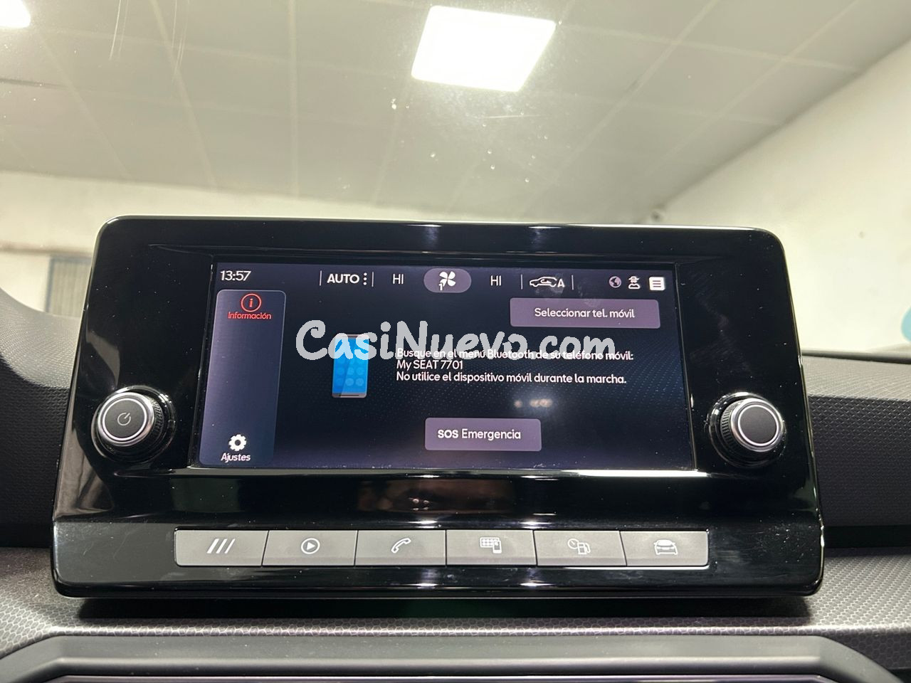 Seat Leon Style XL - foto 18