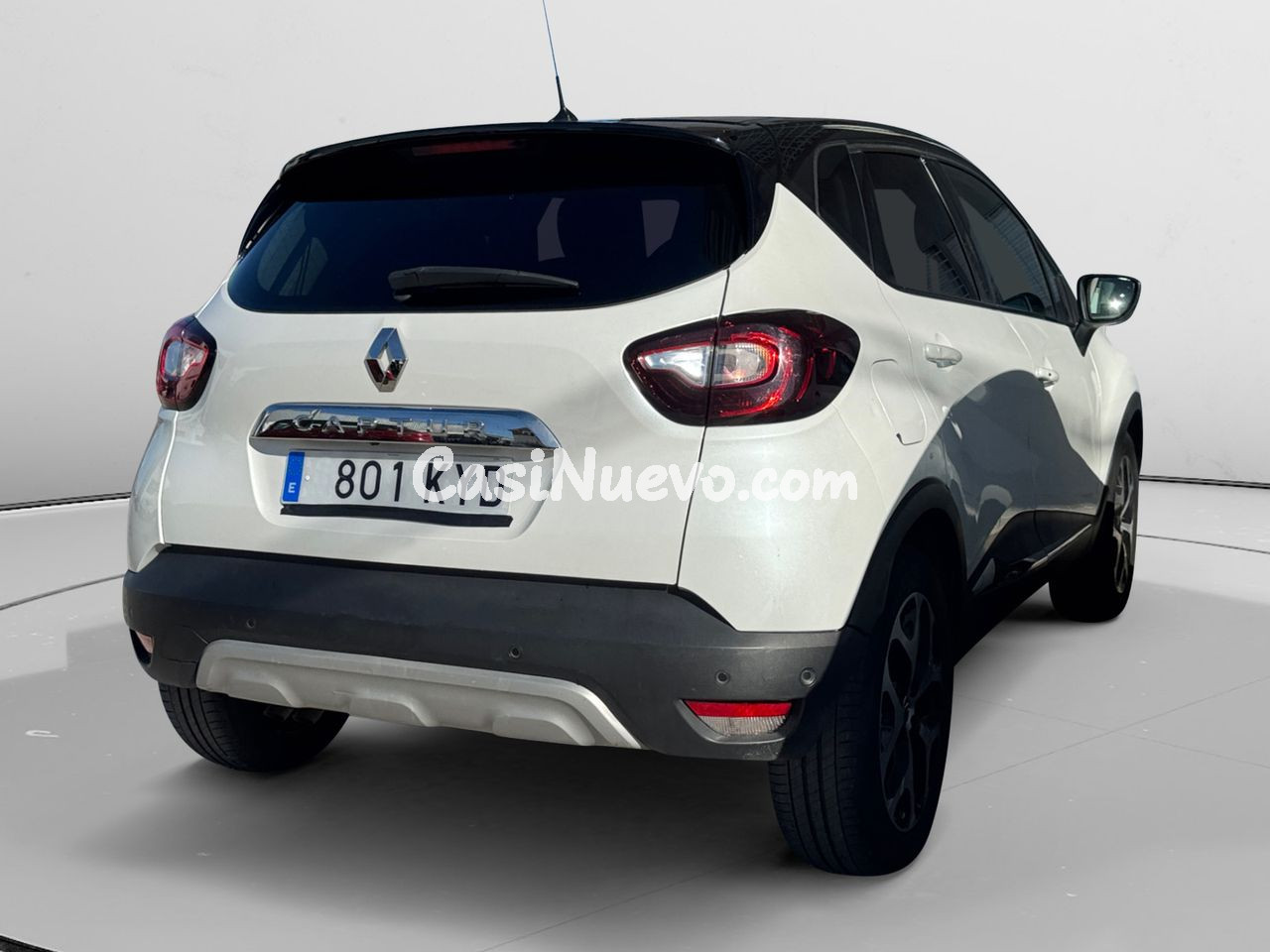 Renault Captur Zen - foto 2
