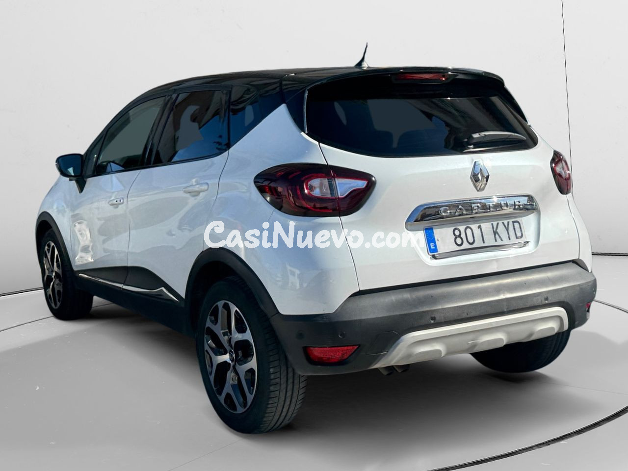 Renault Captur Zen - foto 4
