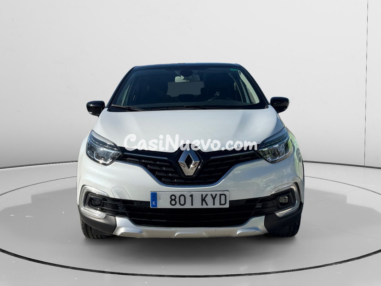 Renault Captur Zen - foto 5