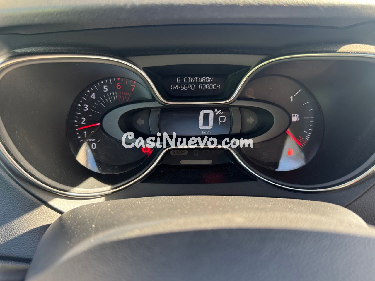 Renault Captur Zen - foto 14