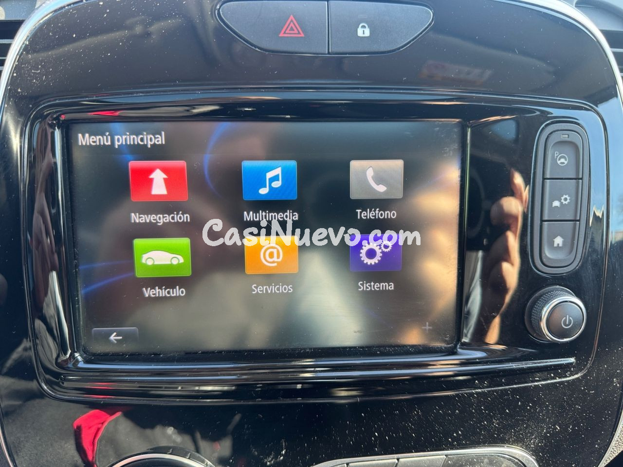 Renault Captur Zen - foto 15