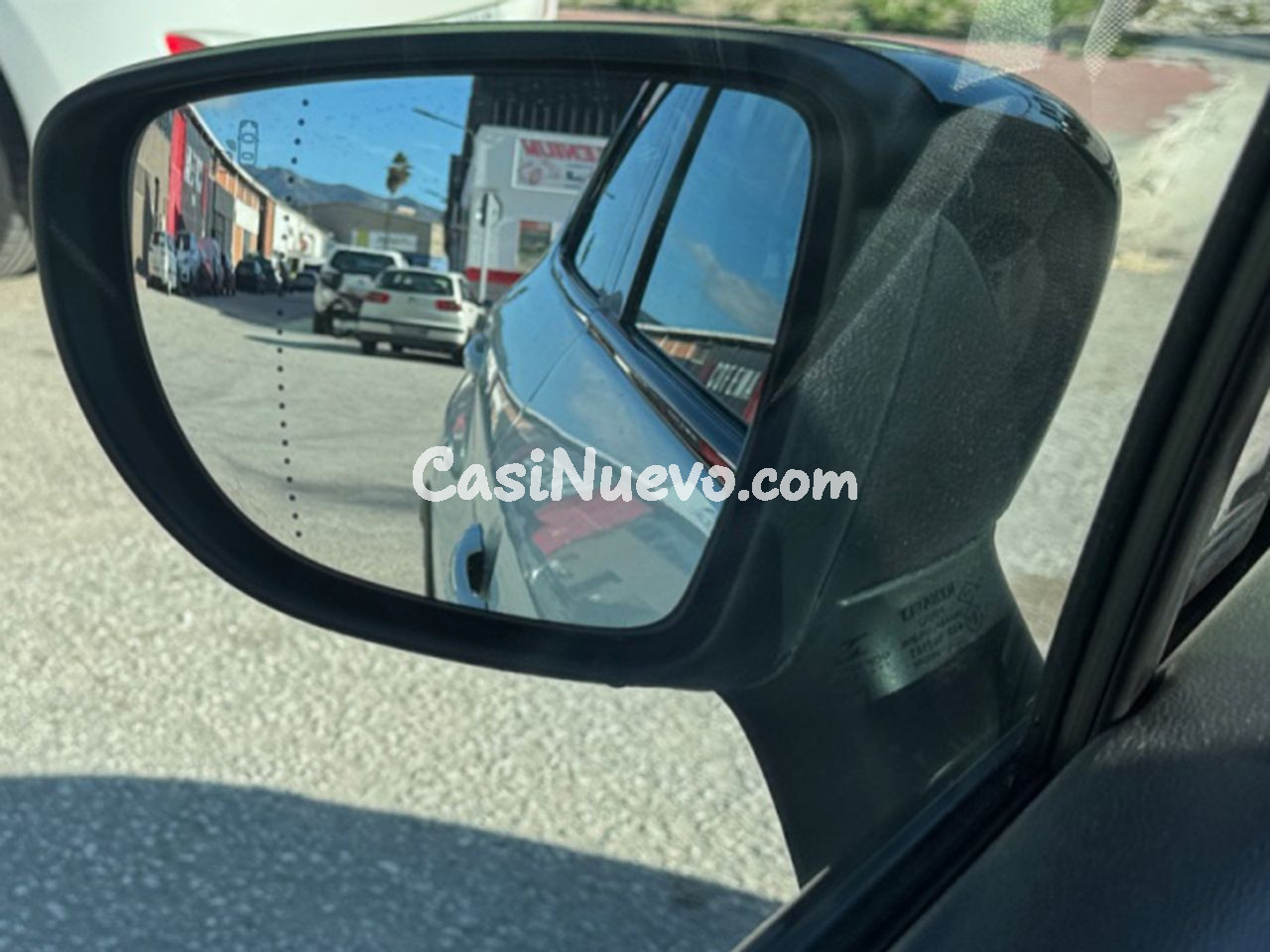 Renault Captur Zen - foto 22