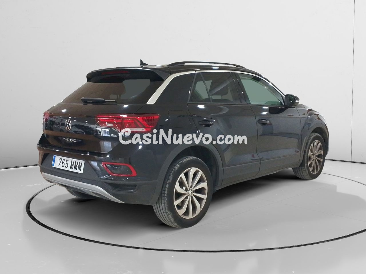 Volkswagen T-Roc Life - foto 2