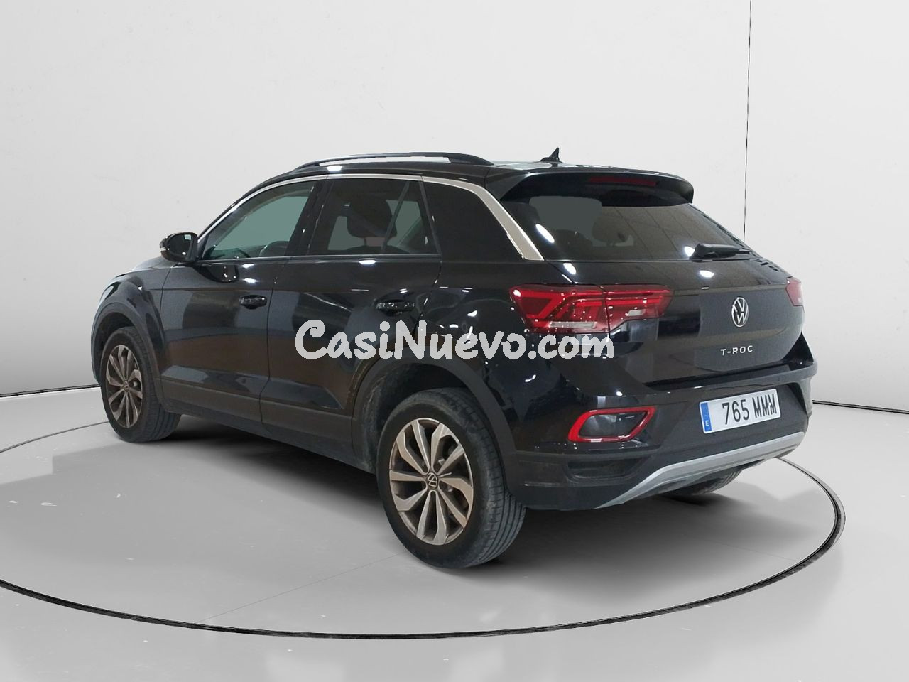 Volkswagen T-Roc Life - foto 4