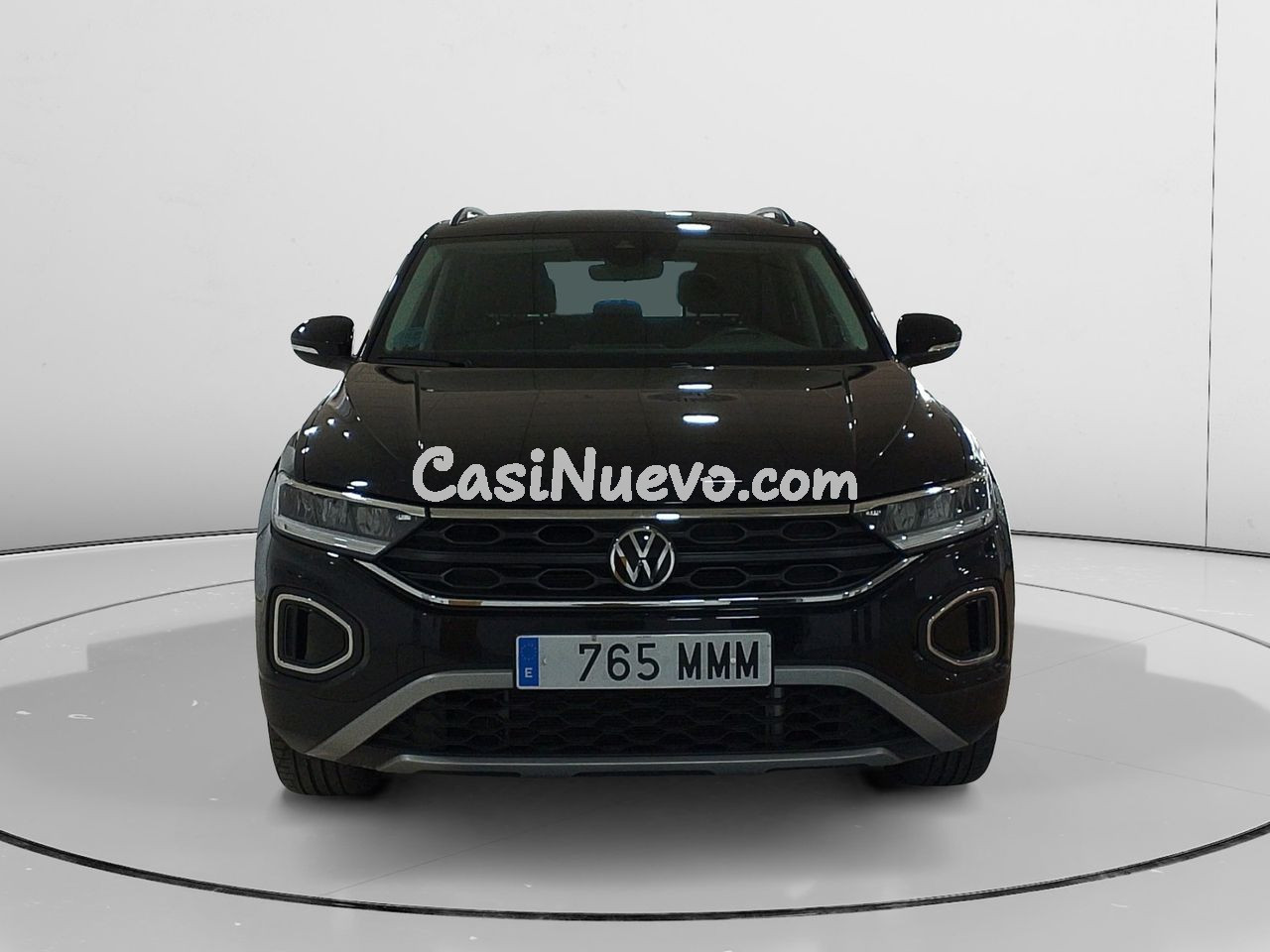 Volkswagen T-Roc Life - foto 5