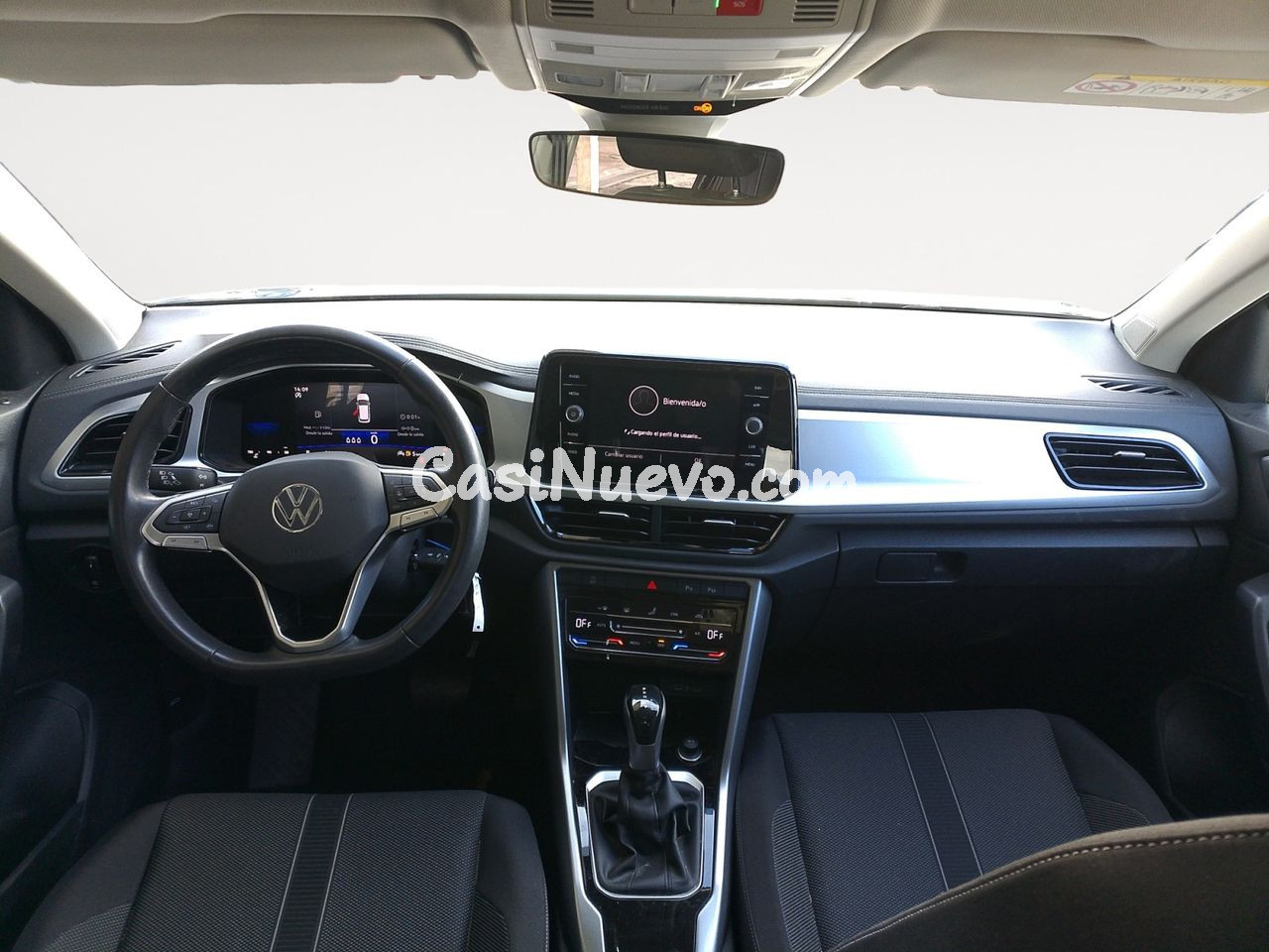 Volkswagen T-Roc Life - foto 6