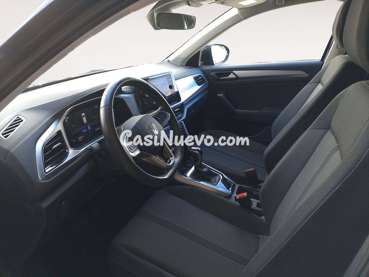 Volkswagen T-Roc Life - foto 8