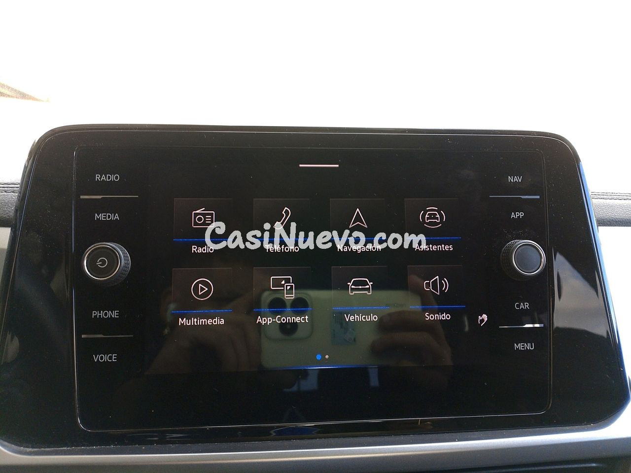 Volkswagen T-Roc Life - foto 14