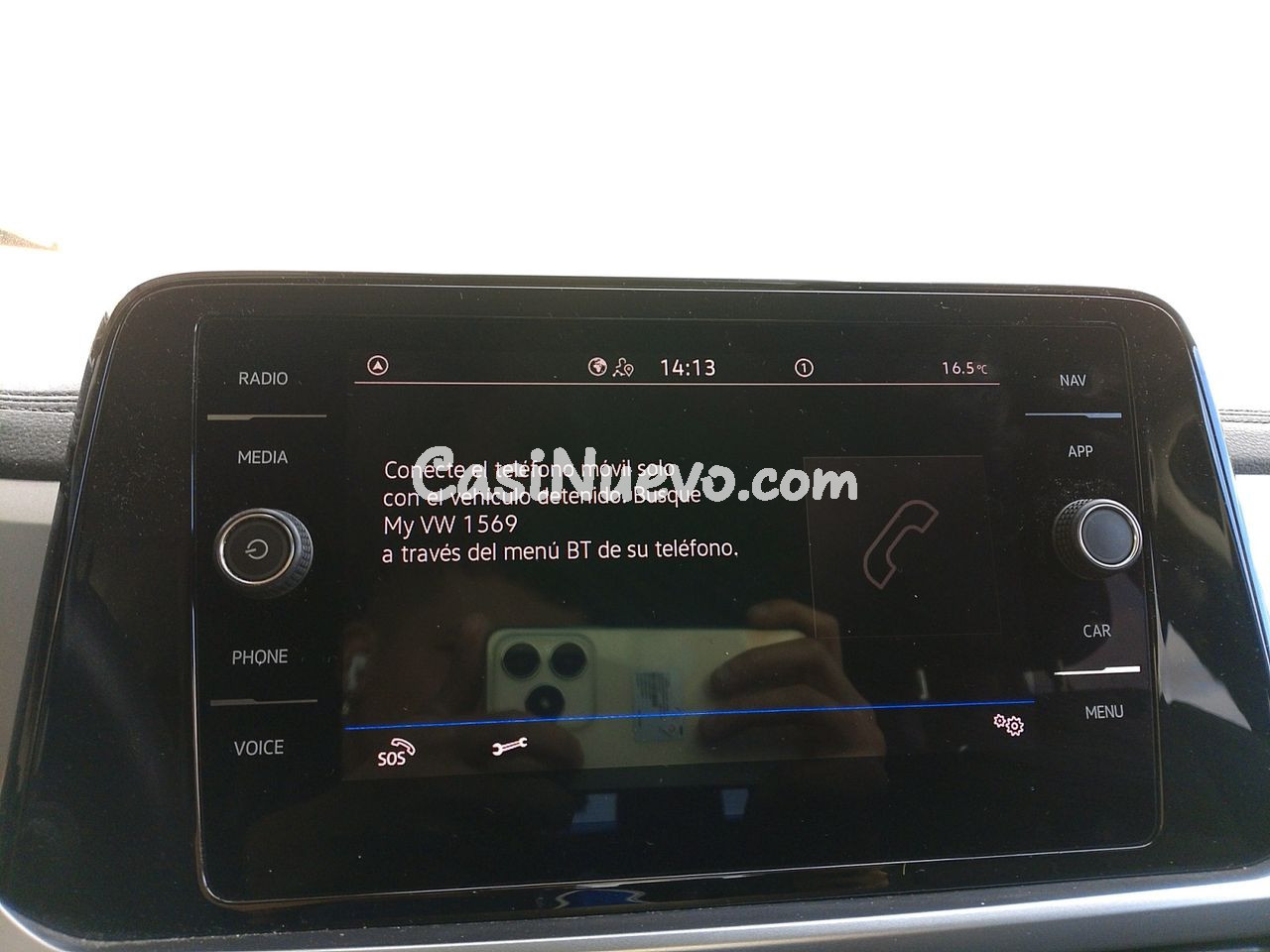 Volkswagen T-Roc Life - foto 16