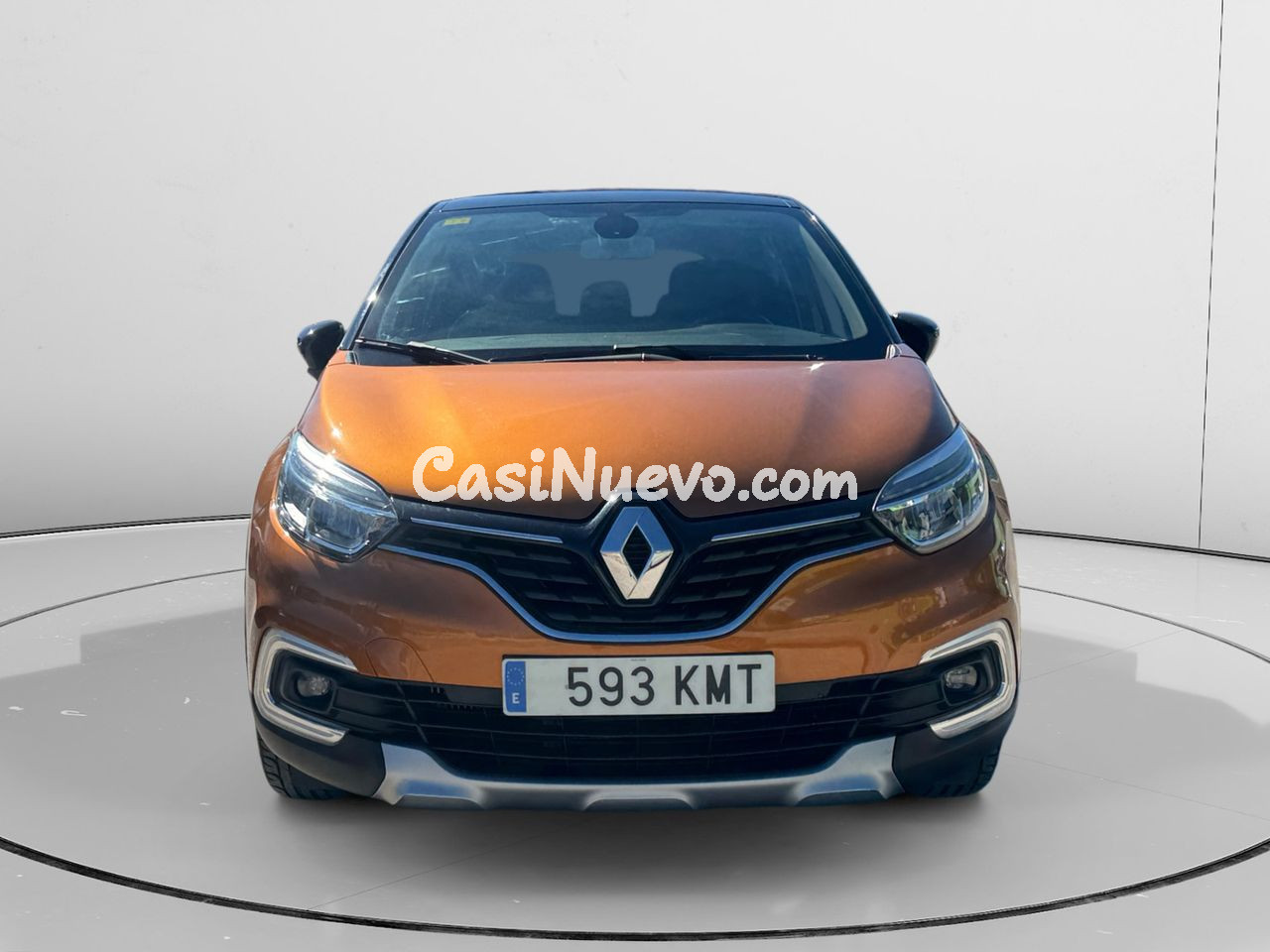 Renault Captur Zen - foto 5