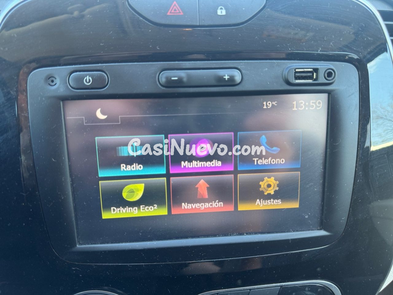 Renault Captur Zen - foto 15