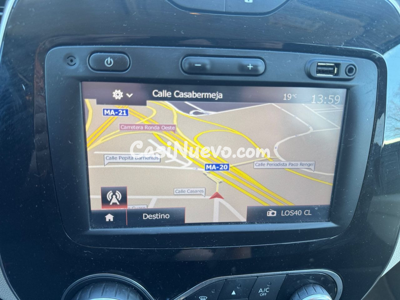 Renault Captur Zen - foto 16