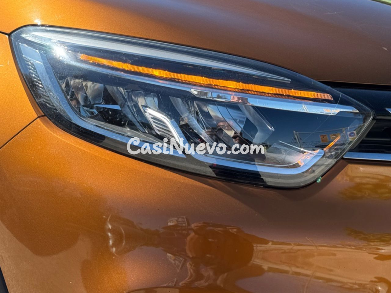 Renault Captur Zen - foto 21