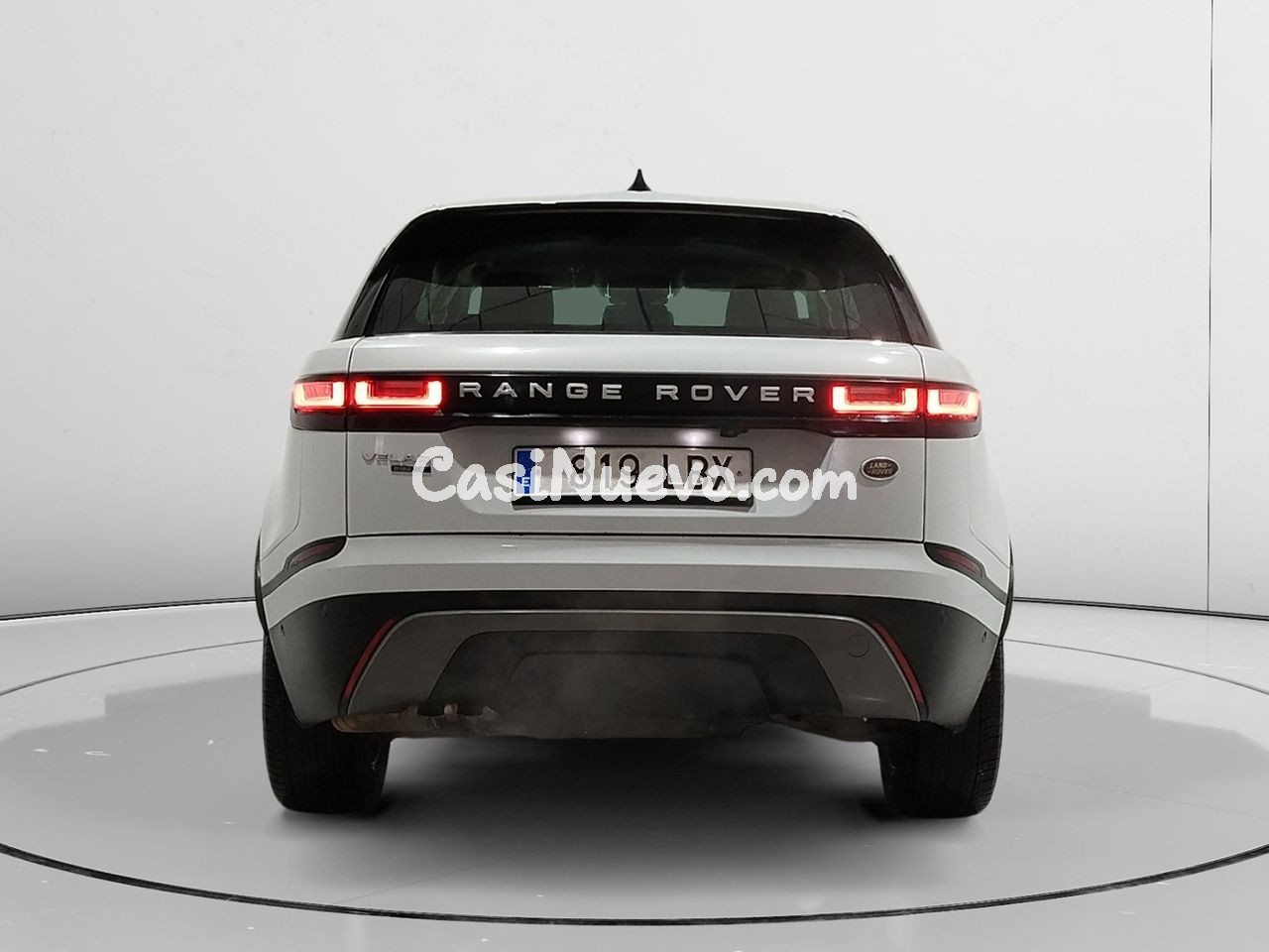 Land-Rover Range Rover Velar 2.0 d S - foto 3