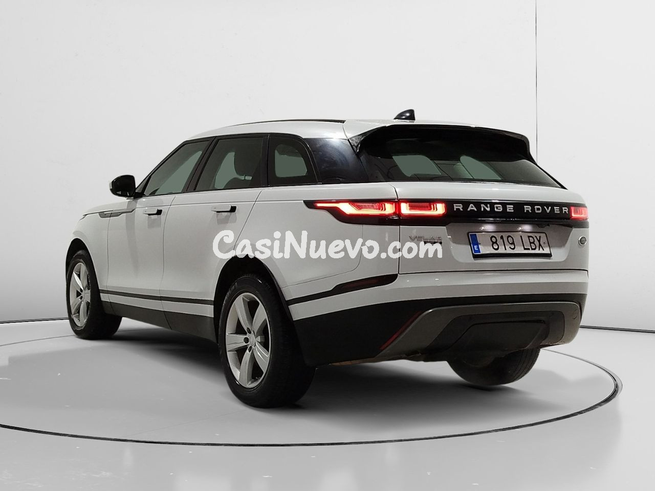 Land-Rover Range Rover Velar 2.0 d S - foto 4