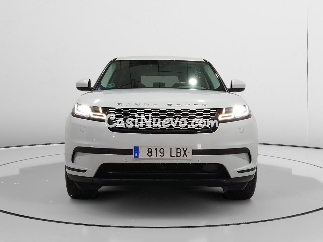 Land-Rover Range Rover Velar 2.0 d S - foto 5