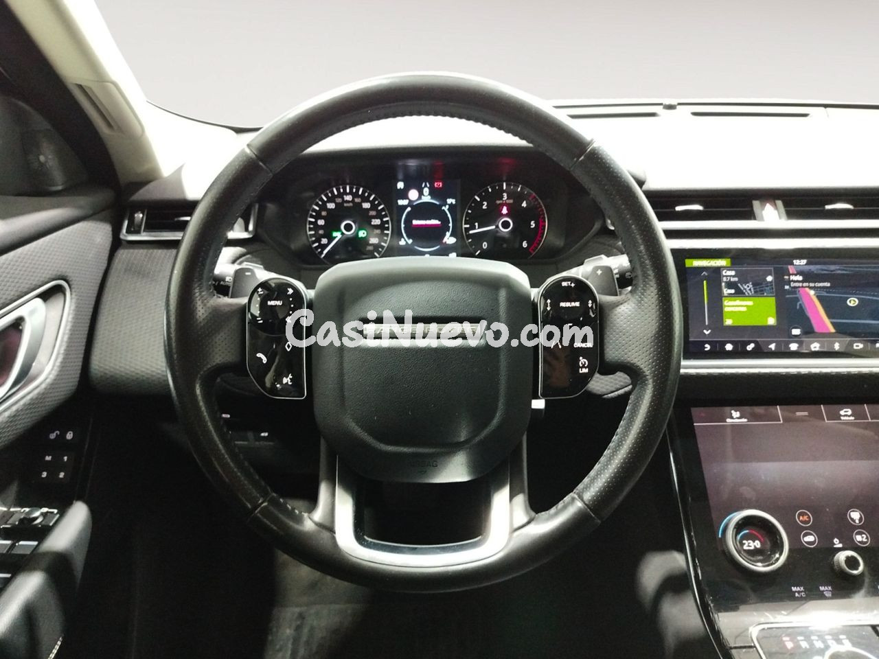 Land-Rover Range Rover Velar 2.0 d S - foto 7