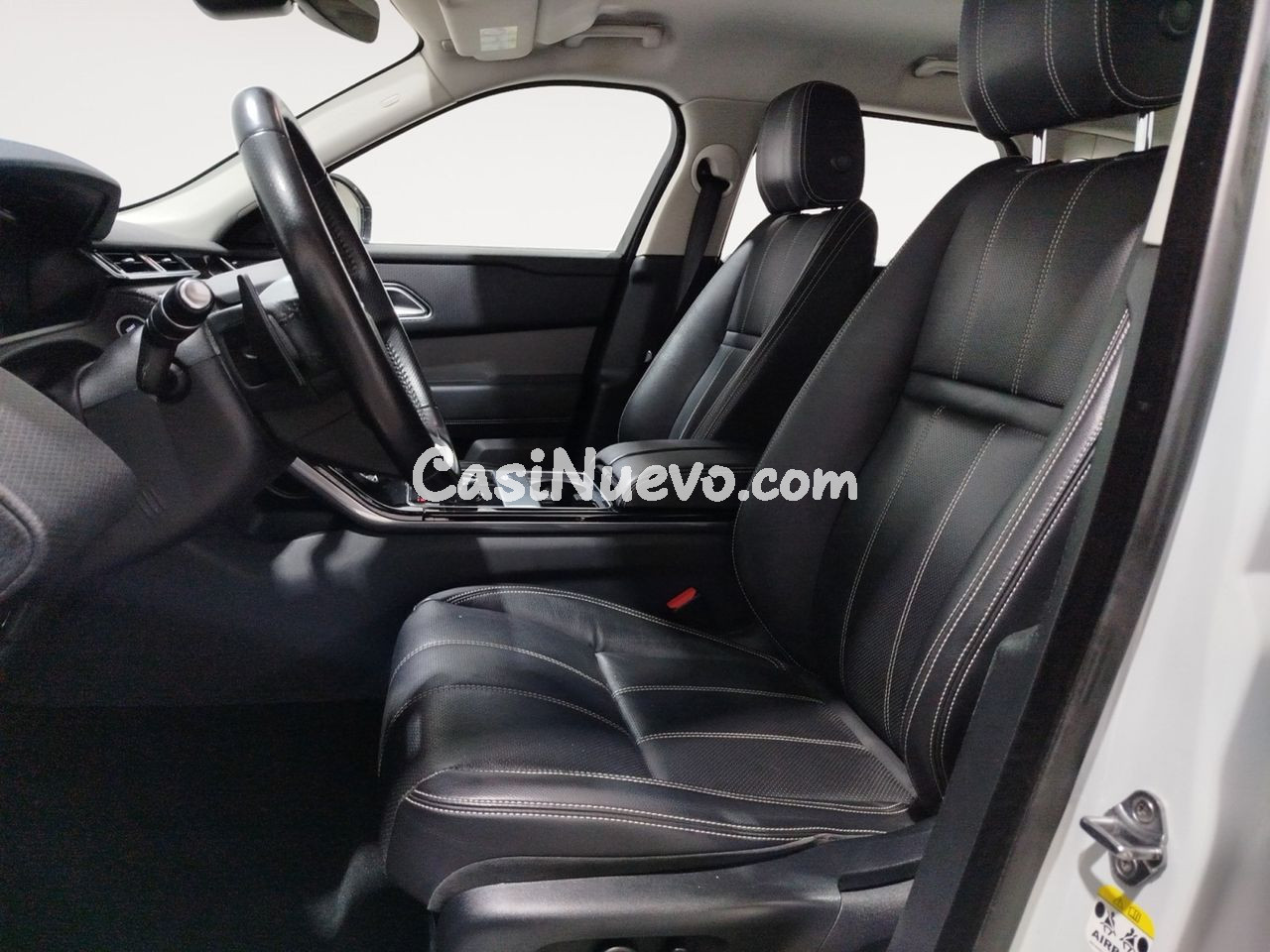 Land-Rover Range Rover Velar 2.0 d S - foto 8