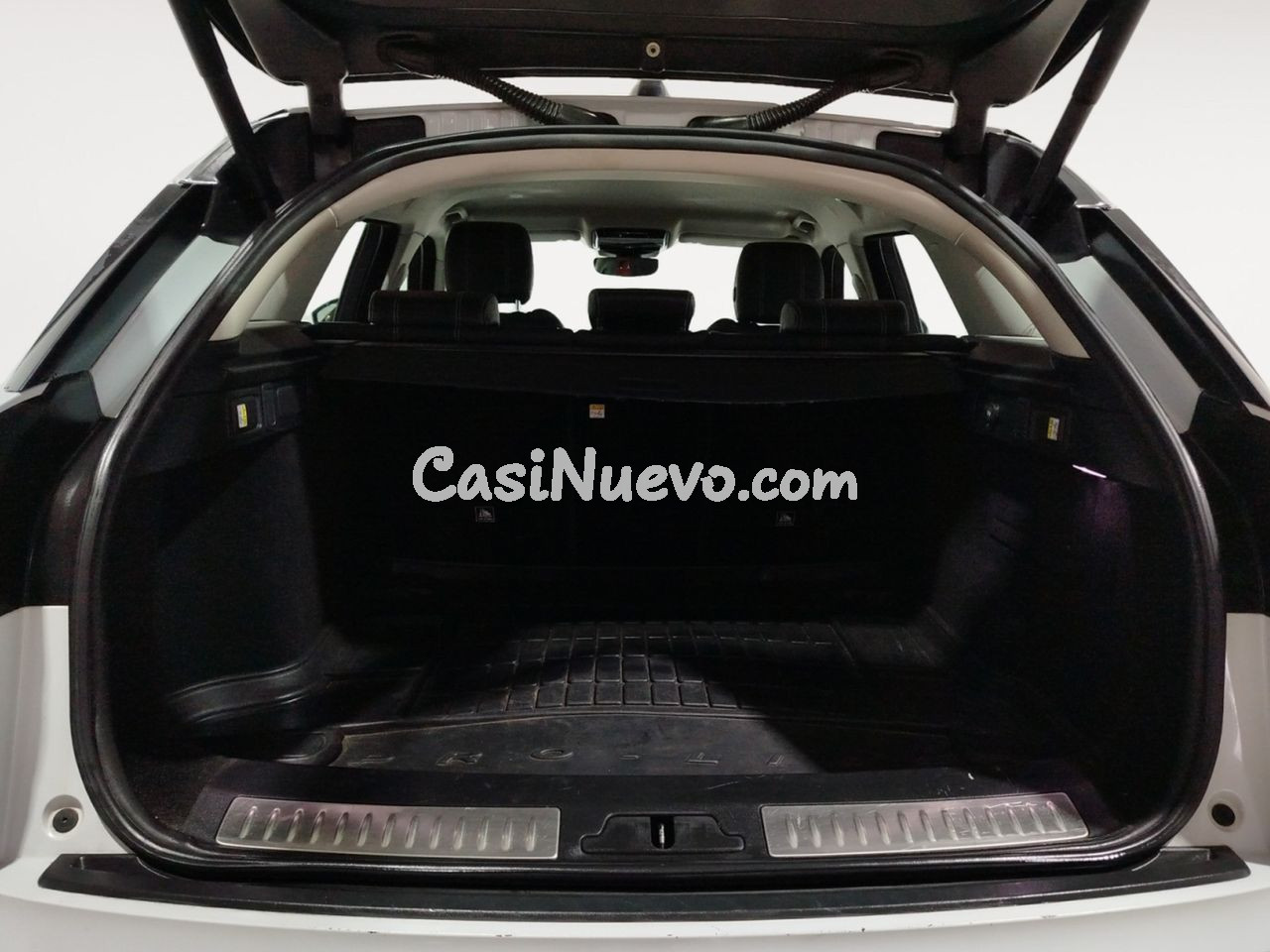 Land-Rover Range Rover Velar 2.0 d S - foto 11