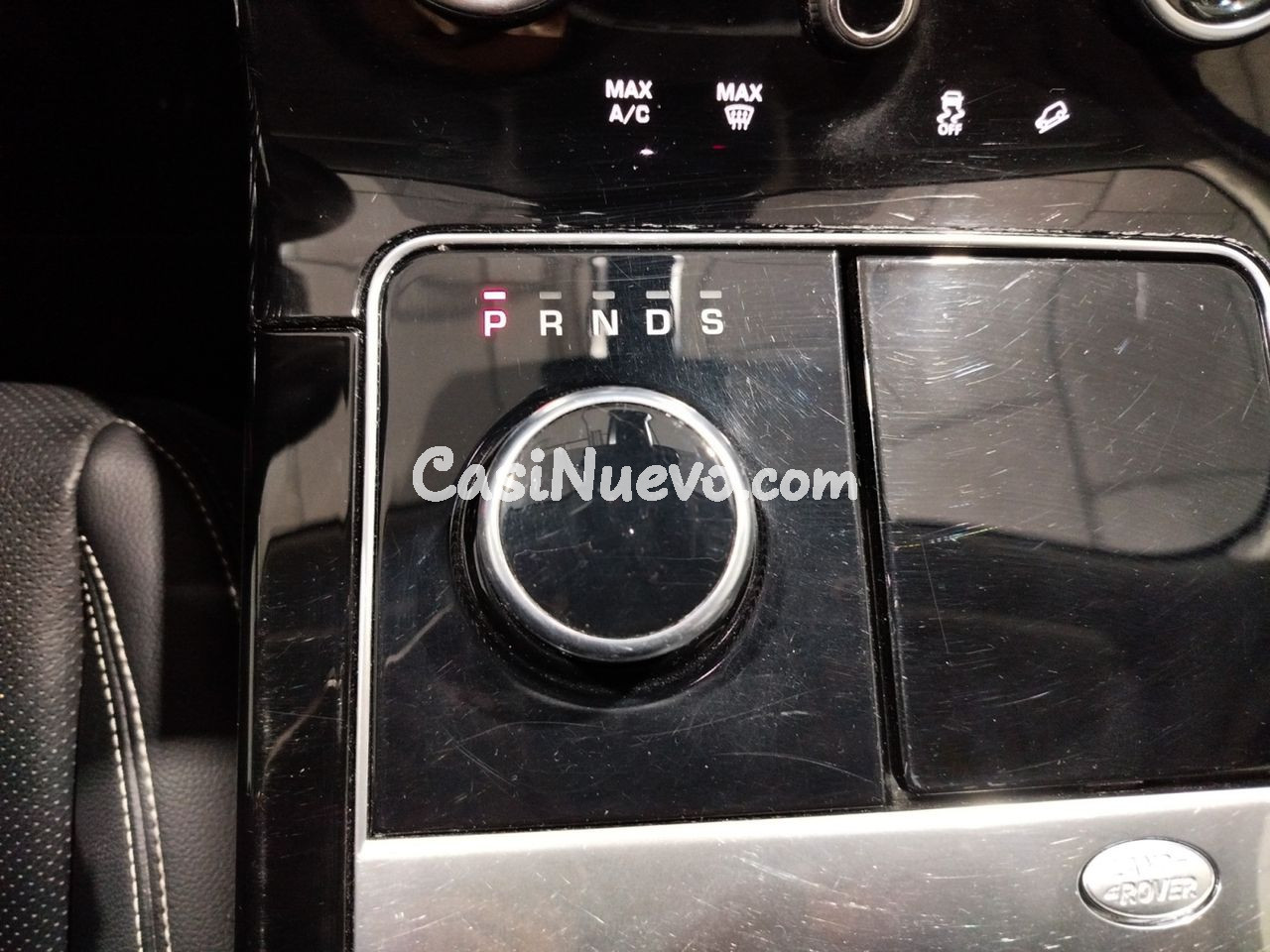 Land-Rover Range Rover Velar 2.0 d S - foto 12