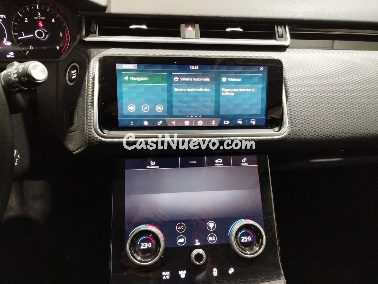 Land-Rover Range Rover Velar 2.0 d S - foto 14