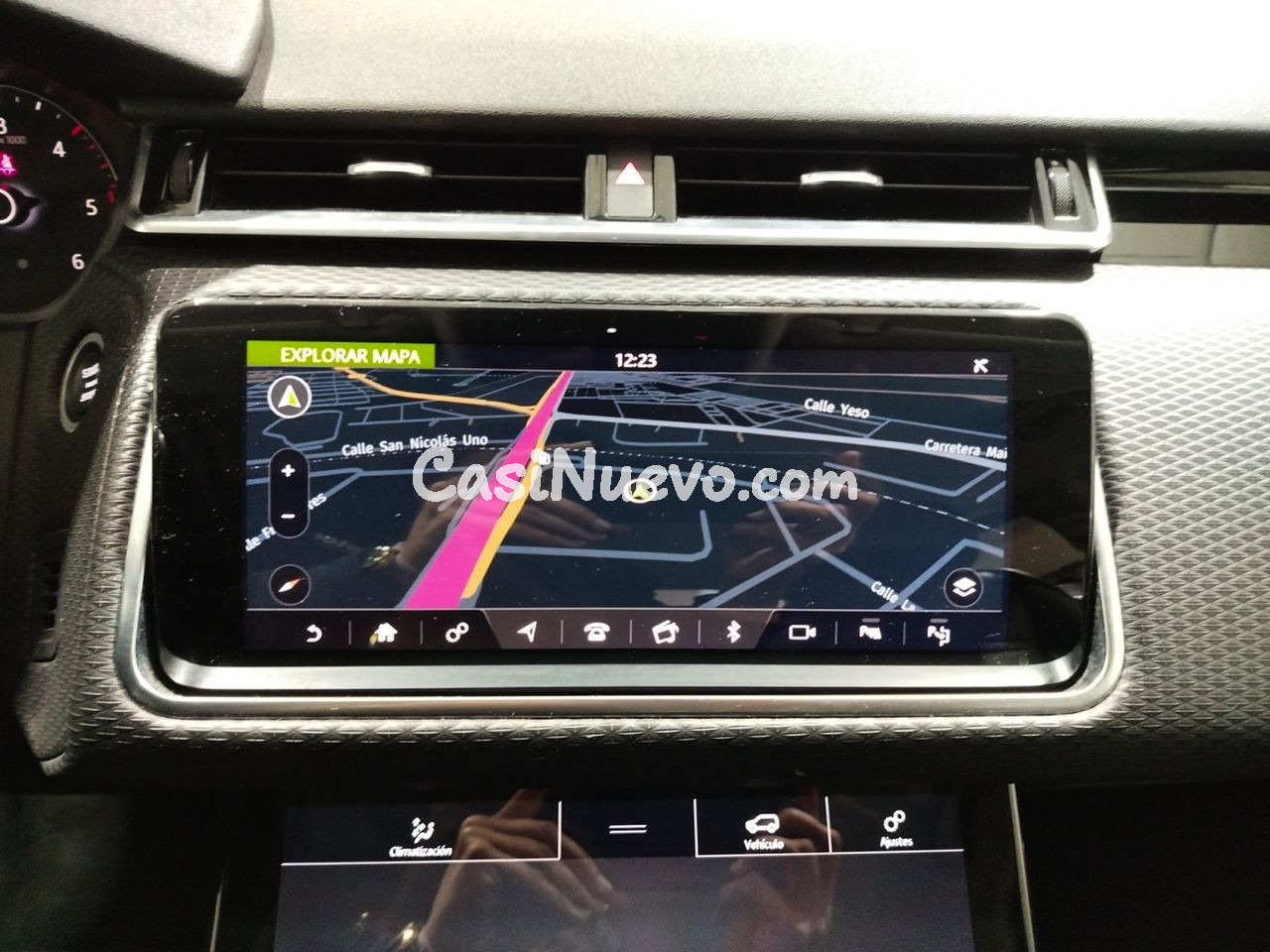 Land-Rover Range Rover Velar 2.0 d S - foto 15