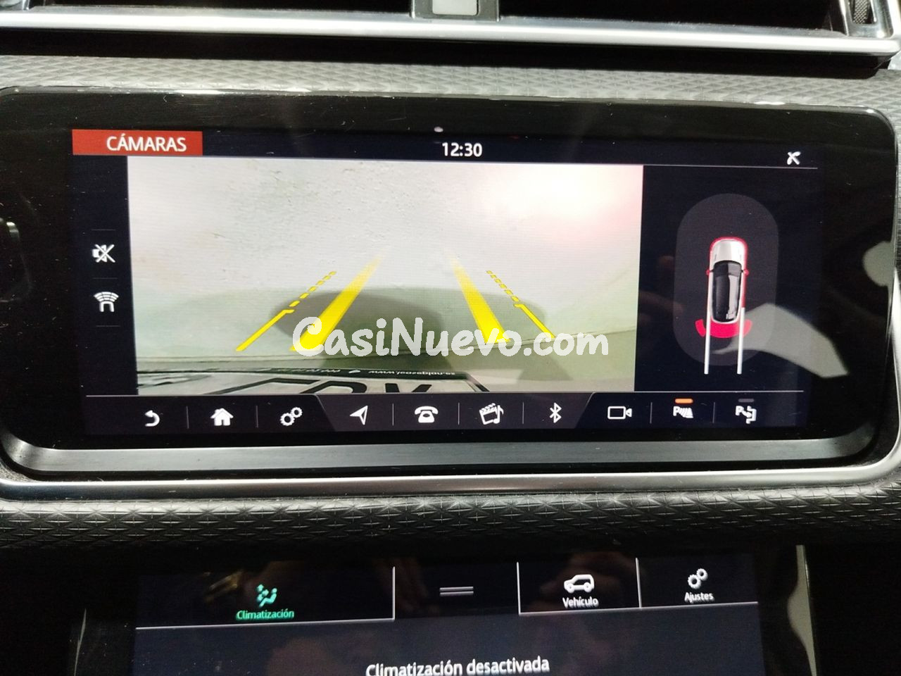 Land-Rover Range Rover Velar 2.0 d S - foto 17