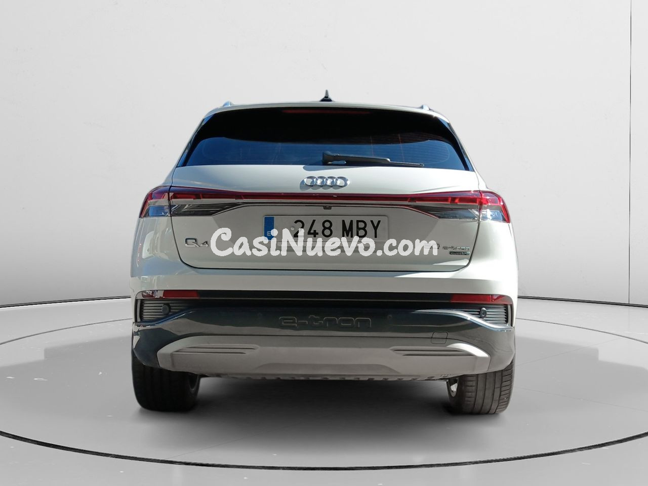 Audi Q4 50 e-tron Advanced quattro - foto 3