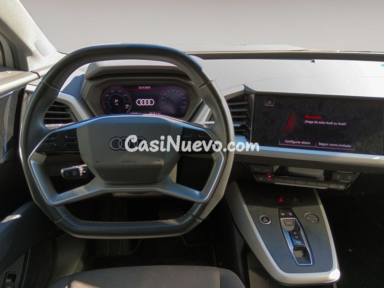 Audi Q4 50 e-tron Advanced quattro - foto 6