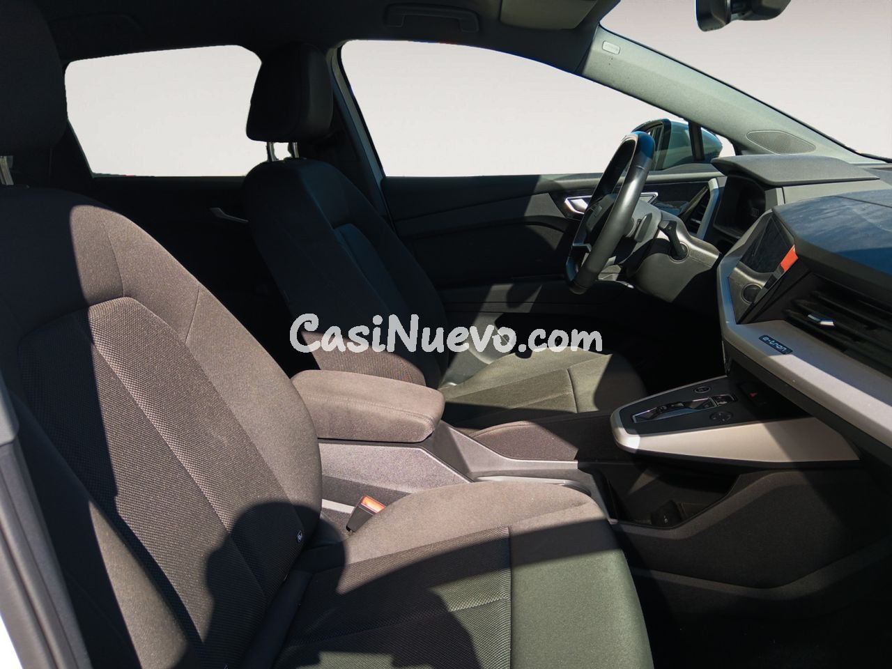 Audi Q4 50 e-tron Advanced quattro - foto 9