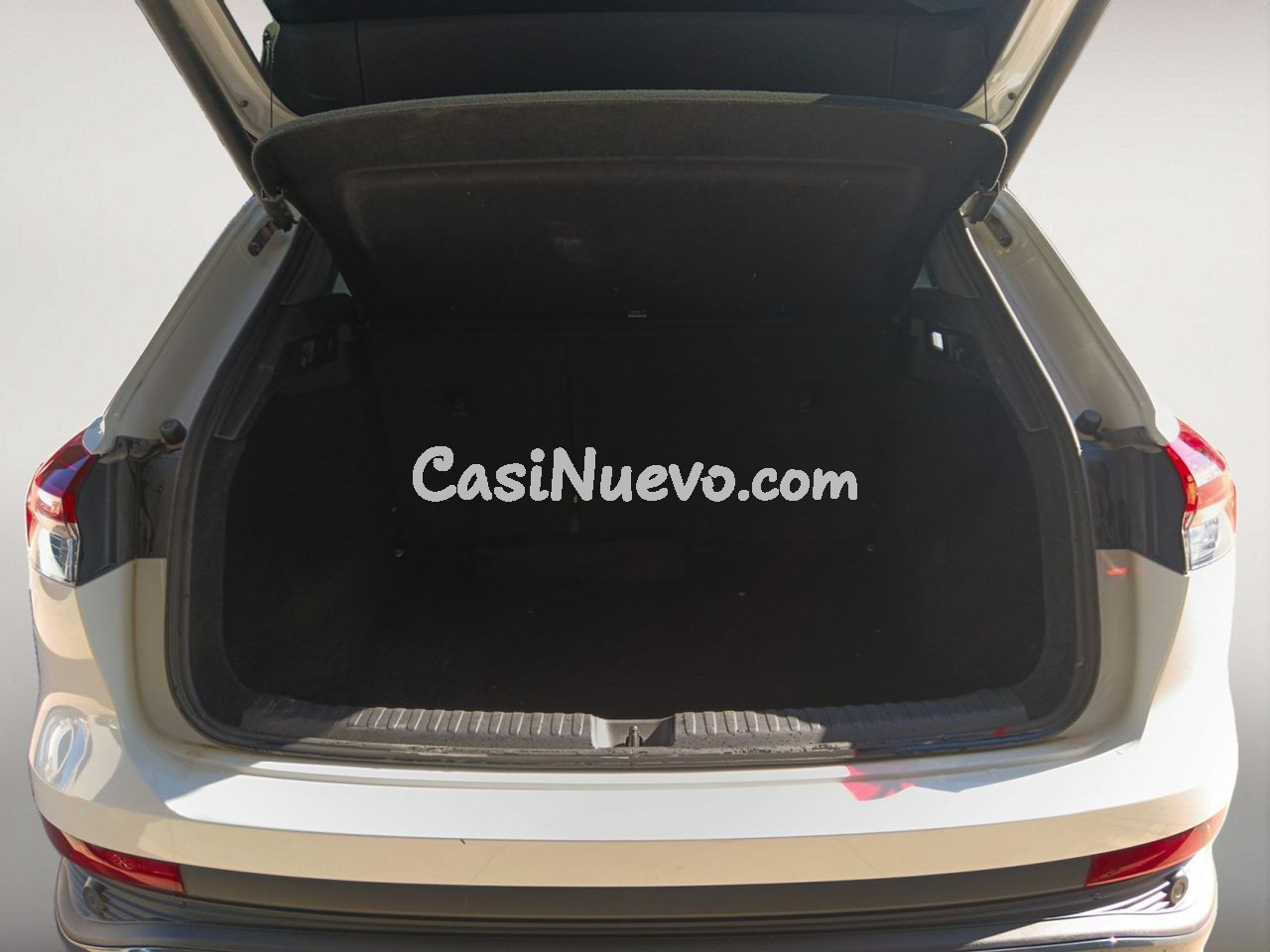 Audi Q4 50 e-tron Advanced quattro - foto 10