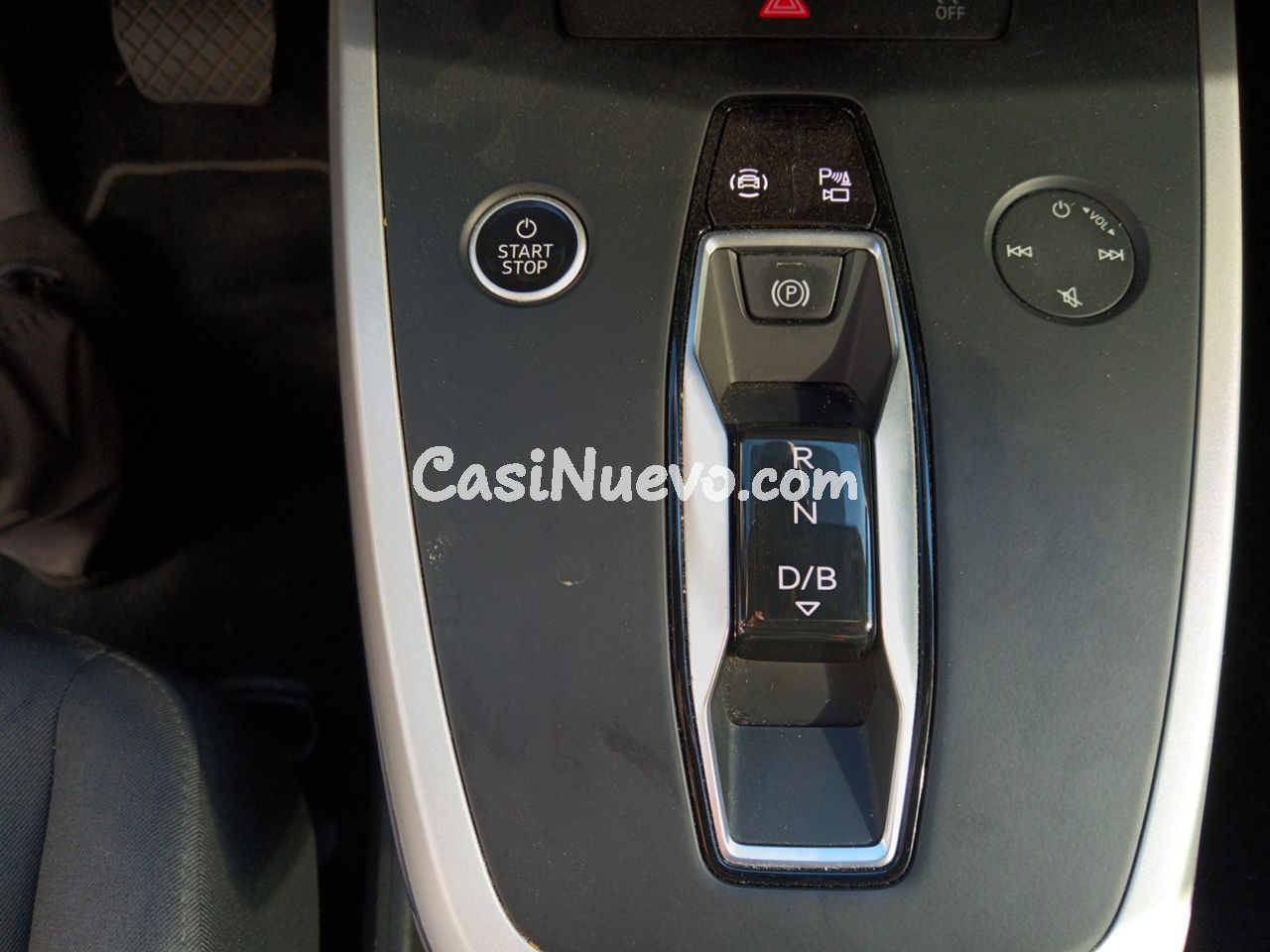 Audi Q4 50 e-tron Advanced quattro - foto 11