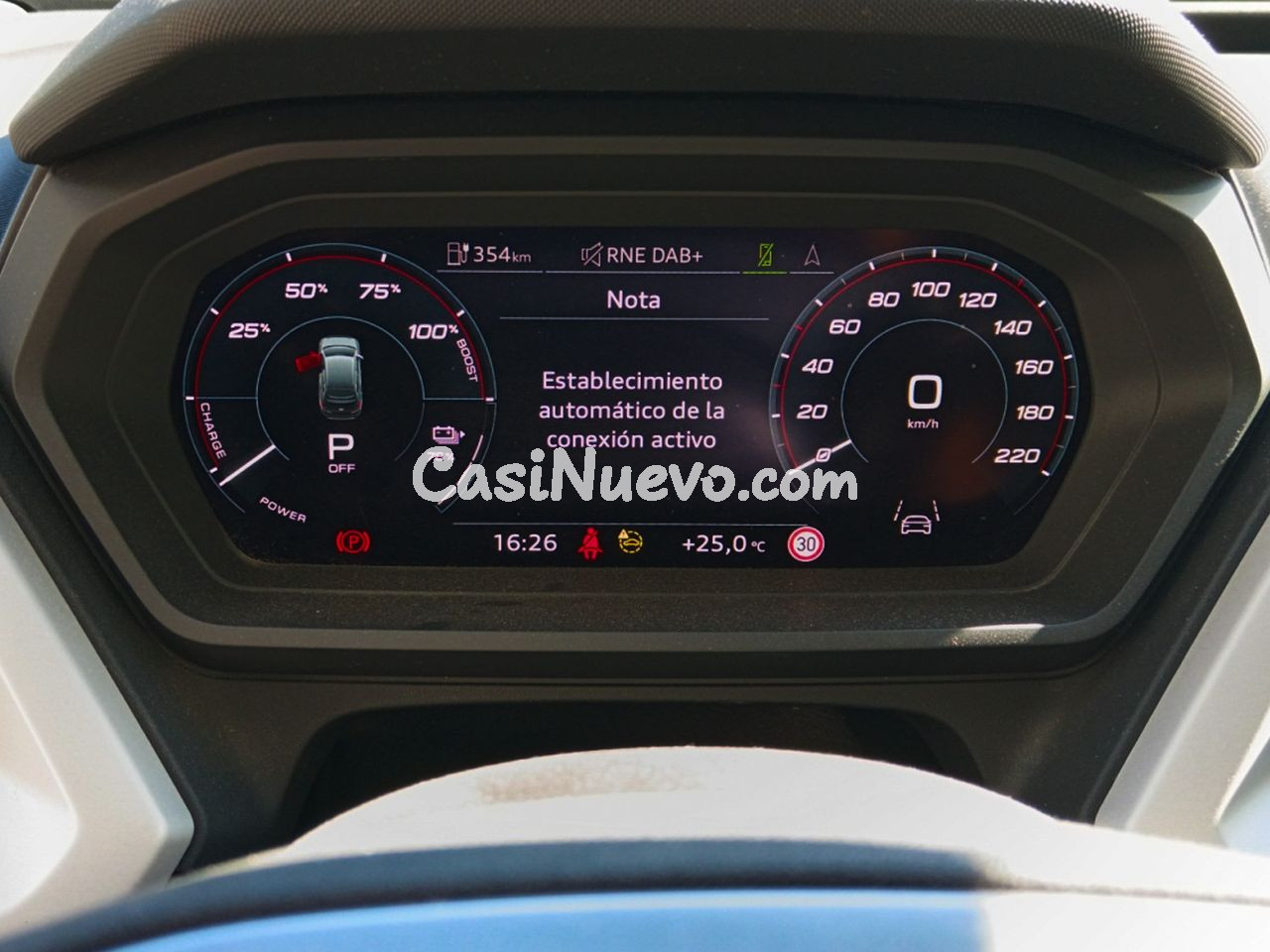 Audi Q4 50 e-tron Advanced quattro - foto 12