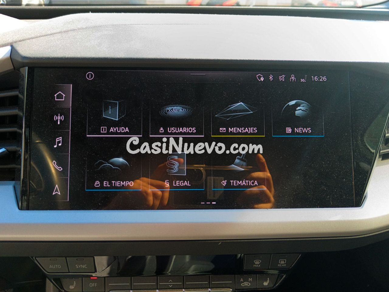 Audi Q4 50 e-tron Advanced quattro - foto 13