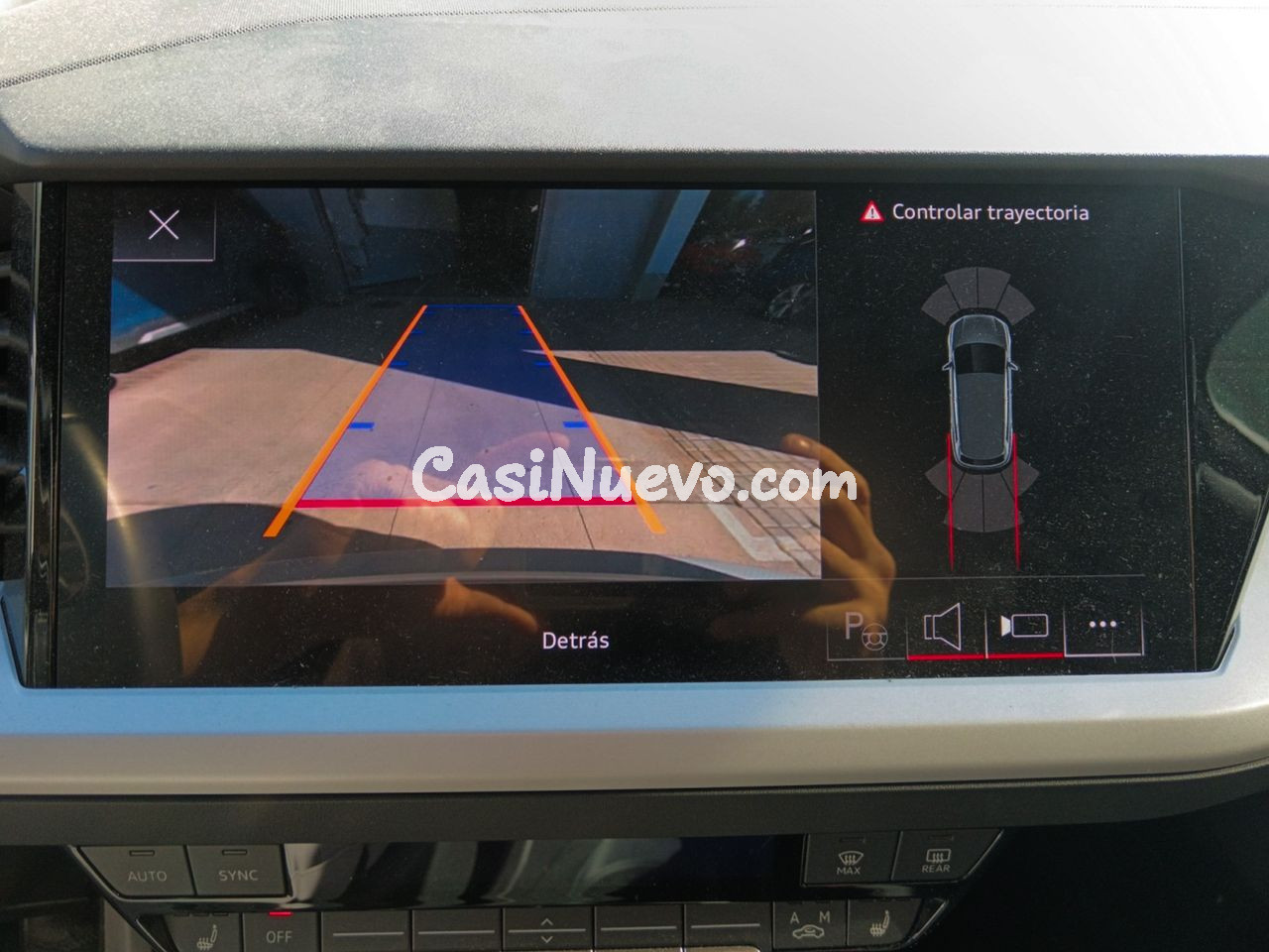 Audi Q4 50 e-tron Advanced quattro - foto 14