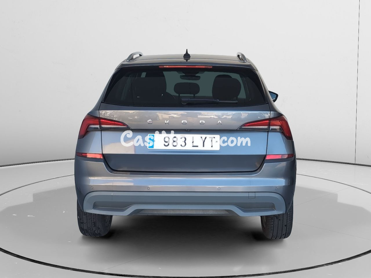 Skoda Kamiq Style - foto 3