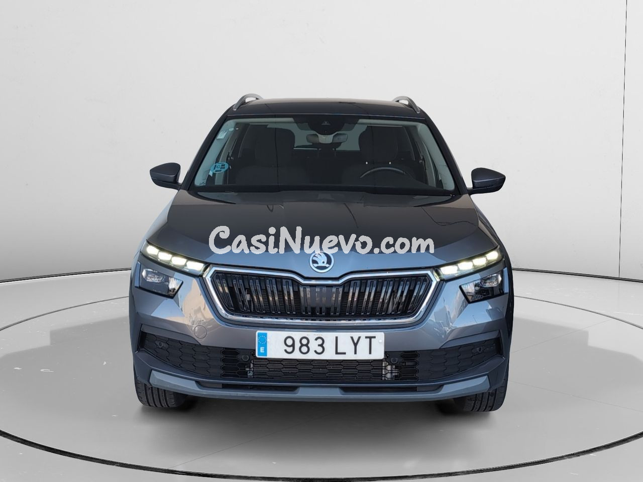 Skoda Kamiq Style - foto 5