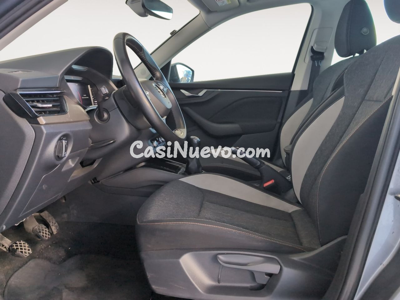 Skoda Kamiq Style - foto 9